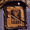 Vash's wanted poster